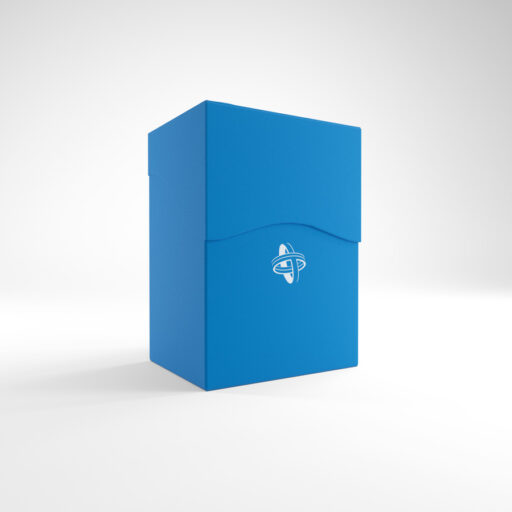 Gamegenic Deck Holder +80 Blue