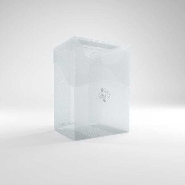 Gamegenic Deck Holder +80 Clear
