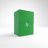 Gamegenic Deck Holder +80 Green