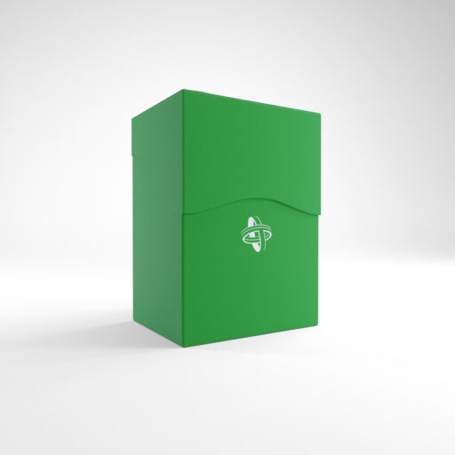 Gamegenic Deck Holder +80 Green