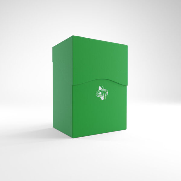 Gamegenic Deck Holder +80 Green