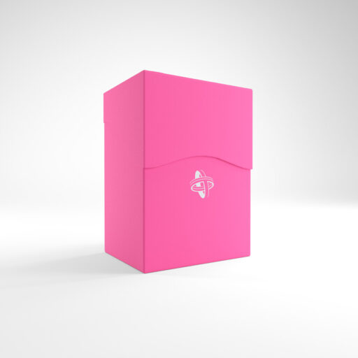 Gamegenic Deck Holder +80 Pink