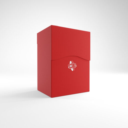 Gamegenic Deck Holder +80 Red