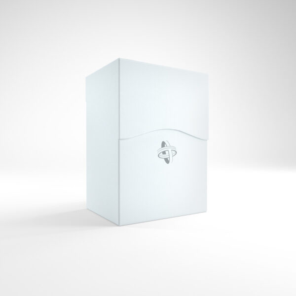 Gamegenic Deck Holder +80 White