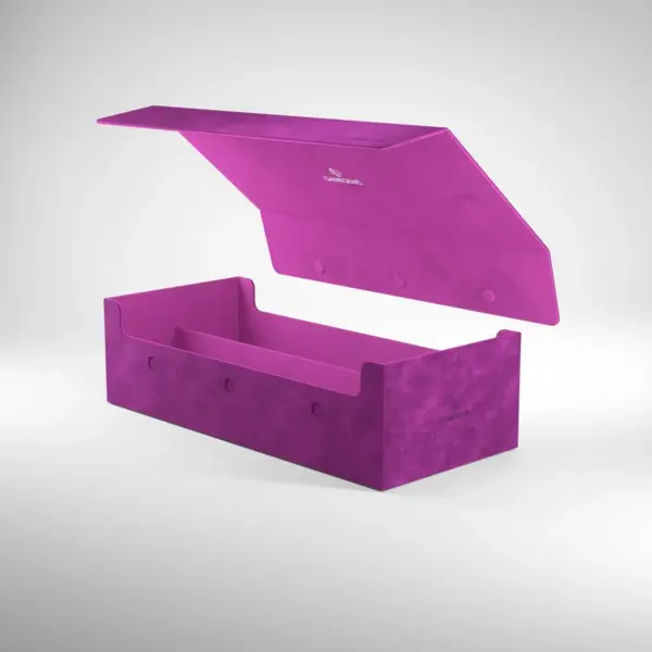 Gamegenic – Dungeon 1100+ Convertible - Purple