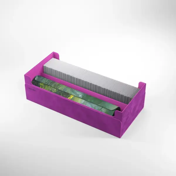 Gamegenic – Dungeon 1100+ Convertible - Purple