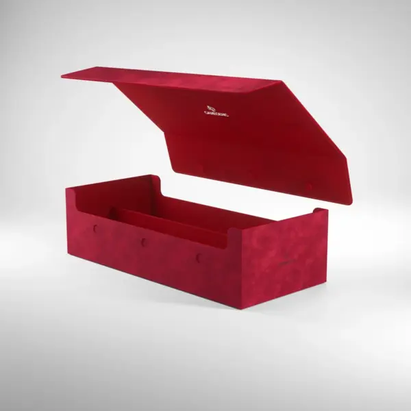 Gamegenic – Dungeon 1100+ Convertible - Red