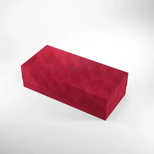 Gamegenic – Dungeon 1100+ Convertible - Red