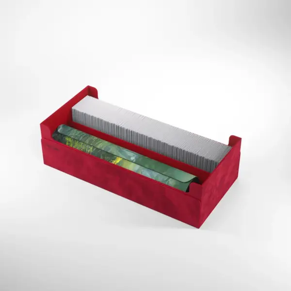 Gamegenic – Dungeon 1100+ Convertible - Red