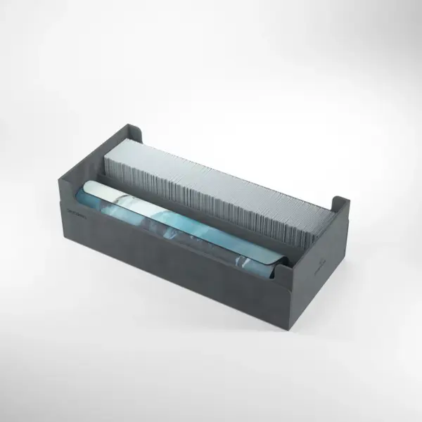 Gamegenic - Dungeon 1100+ Convertible - Midnight Gray