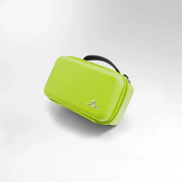 Gamegenic - Game Shell 250+ Green