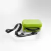 Gamegenic - Game Shell 250+ Green
