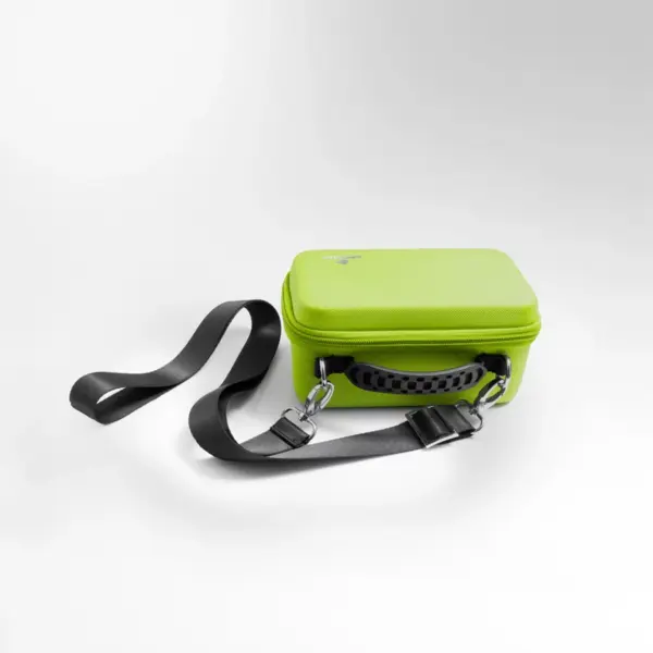 Gamegenic - Game Shell 250+ Green