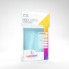 Gamegenic - Inner Sleeves - Clear (100 Sleeves)