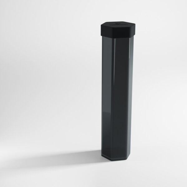 Gamegenic - Playmat Tube Black