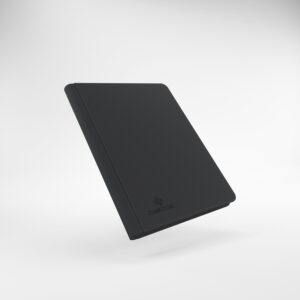 Dragon Shield Zipster Regular - Iron Grey