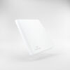 Gamegenic Zip-Up Album 18-Pocket - White