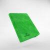 Gamegenic - Prime Album 8-Pocket Green