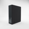 Gamegenic - Prime Ring-Binder Black