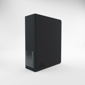 Zipster Small - Iron Grey