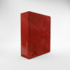 Gamegenic - Prime Ring-Binder Red