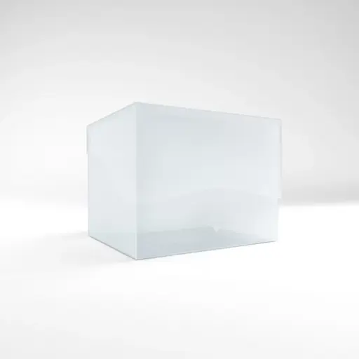 Gamegenic Side Holder 100+ XL Clear