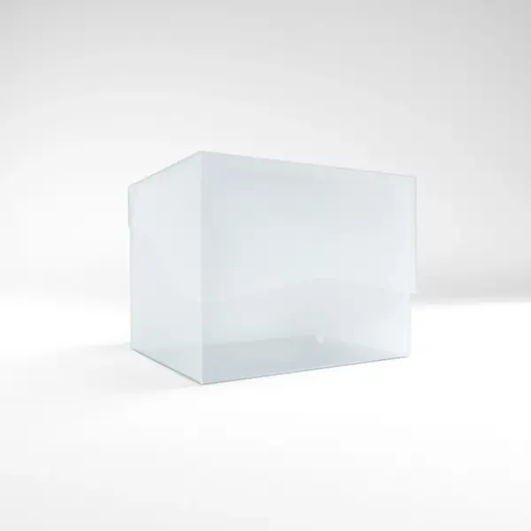 Gamegenic Side Holder 100+ XL Clear
