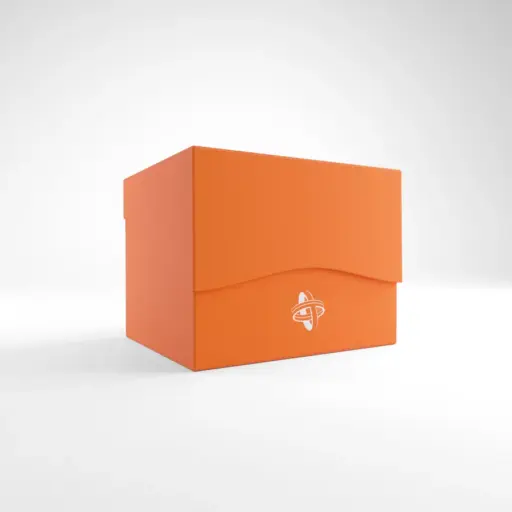 Gamegenic Side Holder 100+ XL Orange