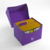 Gamegenic Side Holder 100+ XL Purple