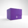 Gamegenic Side Holder 100+ XL Purple