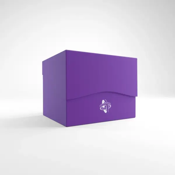 Gamegenic Side Holder 100+ XL Purple