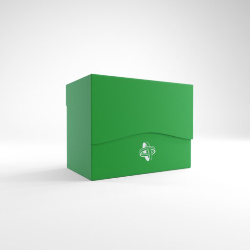 Gamegenic Side Holder 80+ Green