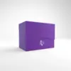 Gamegenic - Side Holder 80+ Purple