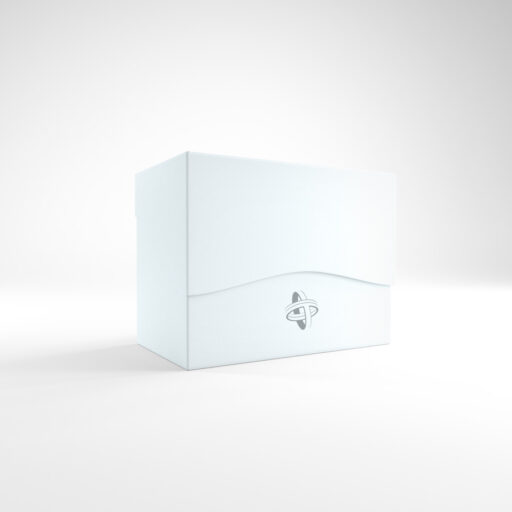 Gamegenic Side Holder 80+ White
