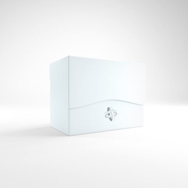 Gamegenic Side Holder 80+ White
