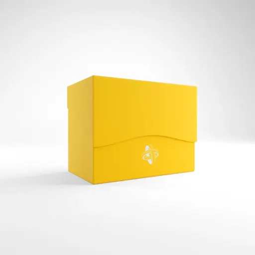 Gamegenic - Side Holder 80+ Yellow