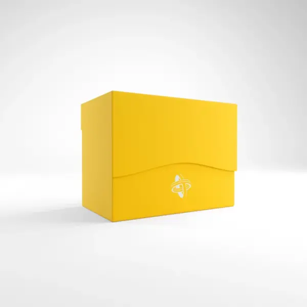 Gamegenic - Side Holder 80+ Yellow
