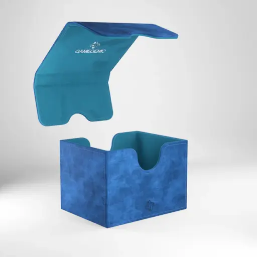 Gamegenic - Sidekick 100+ XL Blue