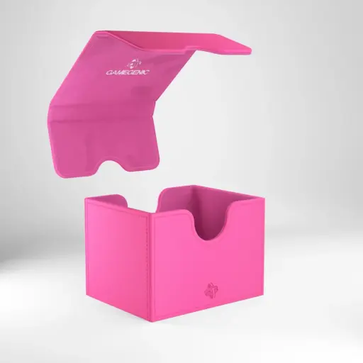 Gamegenic - Sidekick 100+ XL Pink
