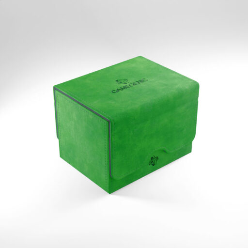 Gamegenic Sidekick 100+ Convertible - Green