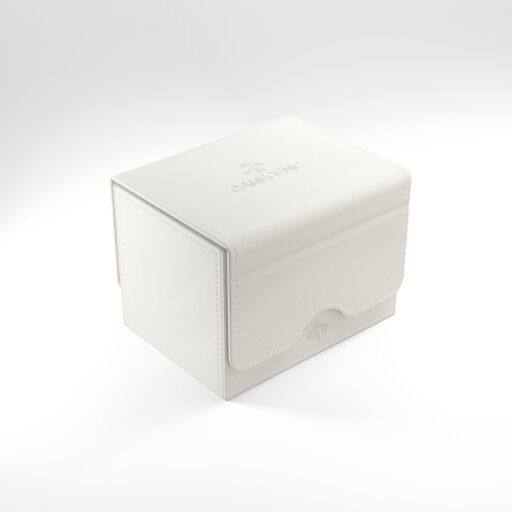 Gamegenic Sidekick 100+ Convertible - White