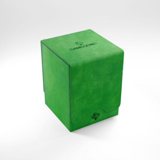 Gamegenic Squire 100+ Convertible - Green