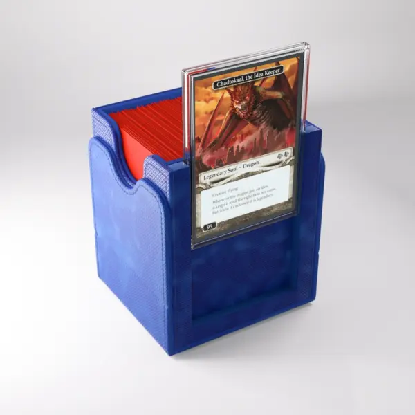 Gamegenic - Squire Plus 100+ XL Convertible Blue