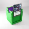 Gamegenic - Squire Plus 100+ XL Convertible Green