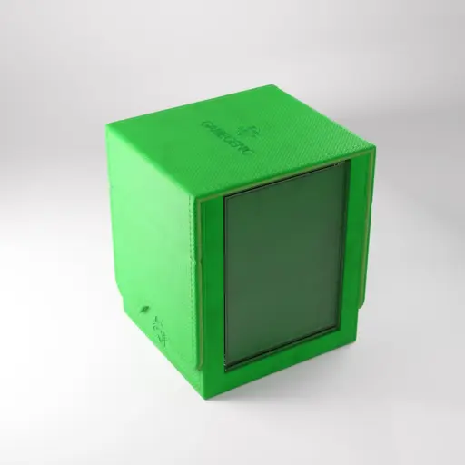 Gamegenic - Squire Plus 100+ XL Convertible Green
