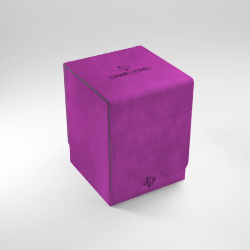 Gamegenic Squire 100+ Convertible - Purple