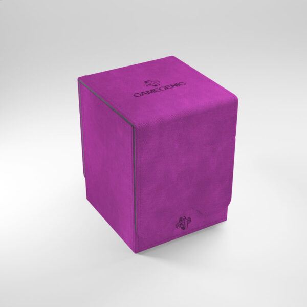 Gamegenic Squire 100+ Convertible - Purple