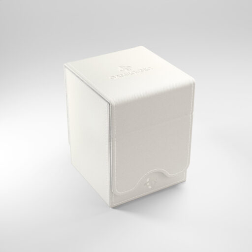 Gamegenic Squire 100+ Convertible - White