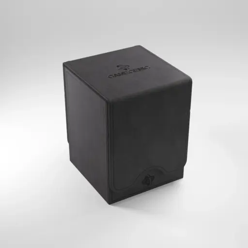 Gamegenic - Squire 100+ XL Black