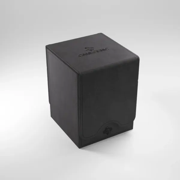 Gamegenic - Squire 100+ Xl Black